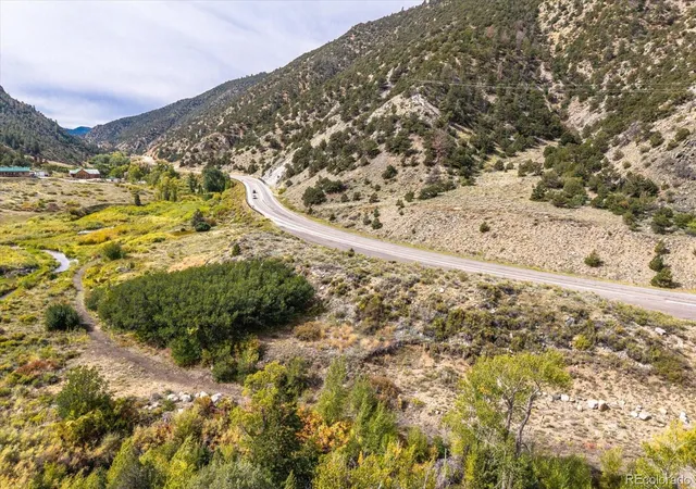 Photo 2 of Land for sale at Highway 285 S, Poncha Springs, CO 81242 | MLS# 7398172 | Listing updated on 2026-07-21