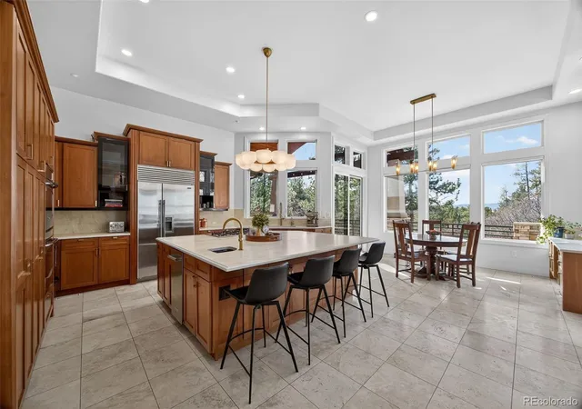 Photo 1 of Mansion for sale at 218 Hidden Valley Ln, Castle Rock, CO 80108 | MLS# 6581237 | Listing updated on 2026-09-19