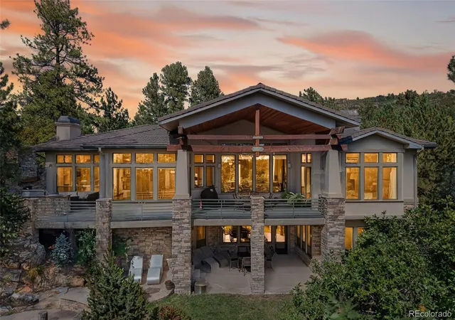Photo 2 of Mansion for sale at 218 Hidden Valley Ln, Castle Rock, CO 80108 | MLS# 6581237 | Listing updated on 2026-09-19