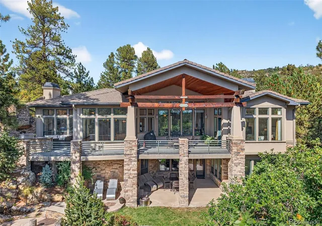Photo 3 of Mansion for sale at 218 Hidden Valley Ln, Castle Rock, CO 80108 | MLS# 6581237 | Listing updated on 2026-09-19
