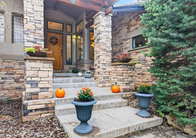Photo 3 of Single family home for sale at 218 Hidden Valley Ln, Castle Rock, CO 80108 | MLS# 6581237 | Listing updated on 2026-09-19