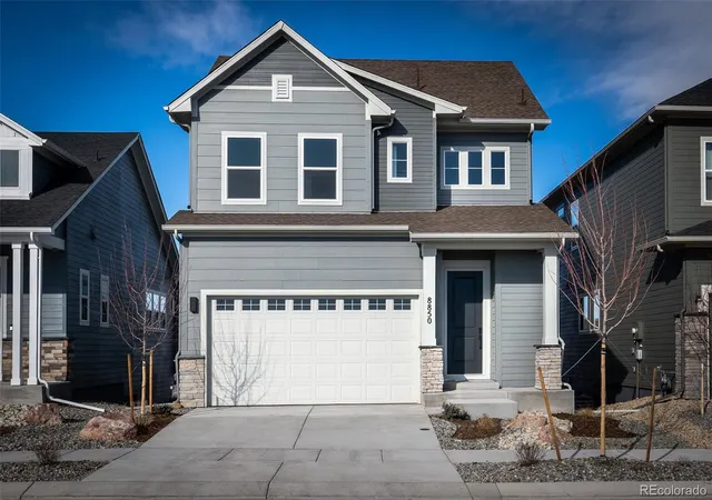 Homes for sale in Colorado Springs, CO | 8850 Frolic Vw, Colorado Springs, CO 80924 | MLS# 5245941