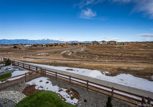 Homes for sale in Colorado Springs, CO | 8850 Frolic Vw, Colorado Springs, CO 80924 | MLS# 5245941
