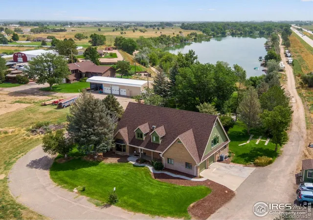 1st image of 727 E 27th St, Greeley, CO 80631 | MLS# IR1044217
