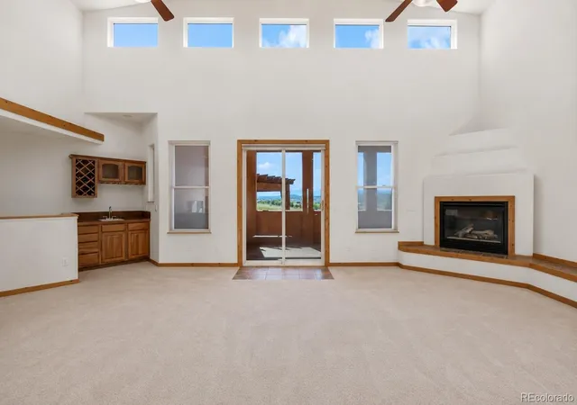 Photo 2 of Single family home for sale at 3589 Winterhawk Cir, Castle Rock, CO 80104 | MLS# 5637953 | Listing updated on 2026-09-27