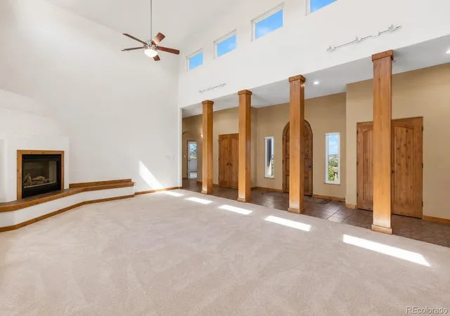 Photo 3 of Single family home for sale at 3589 Winterhawk Cir, Castle Rock, CO 80104 | MLS# 5637953 | Listing updated on 2026-09-27