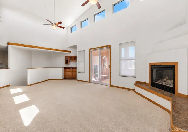 Photo 3 of Single family home for sale at 3589 Winterhawk Cir, Castle Rock, CO 80104 | MLS# 5637953 | Listing updated on 2026-09-27
