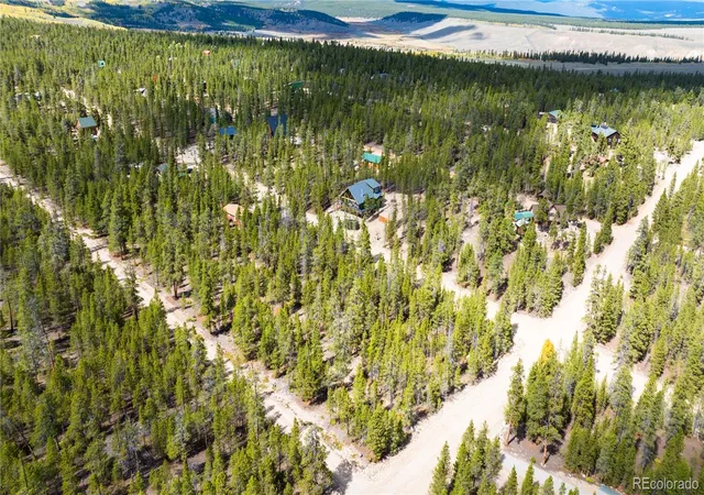 Photo 1 of Land for sale at 247 Juniper Dr, Leadville, CO 80461 | MLS# 4401028 | Listing updated on 2026-09-16