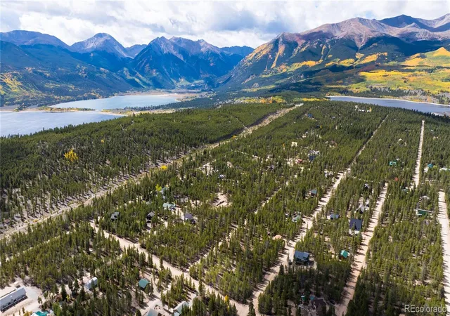 Photo 2 of Land for sale at 247 Juniper Dr, Leadville, CO 80461 | MLS# 4401028 | Listing updated on 2026-09-16