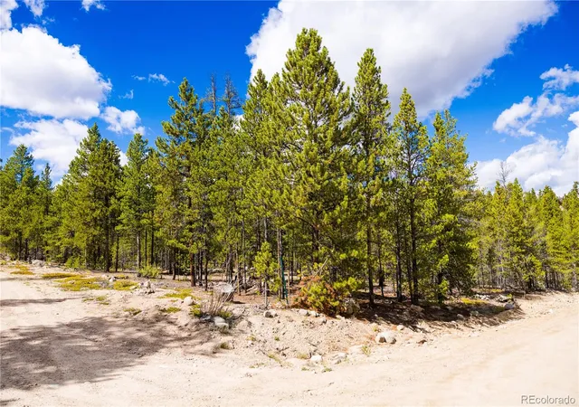 Photo 3 of Land for sale at 247 Juniper Dr, Leadville, CO 80461 | MLS# 4401028 | Listing updated on 2026-09-16