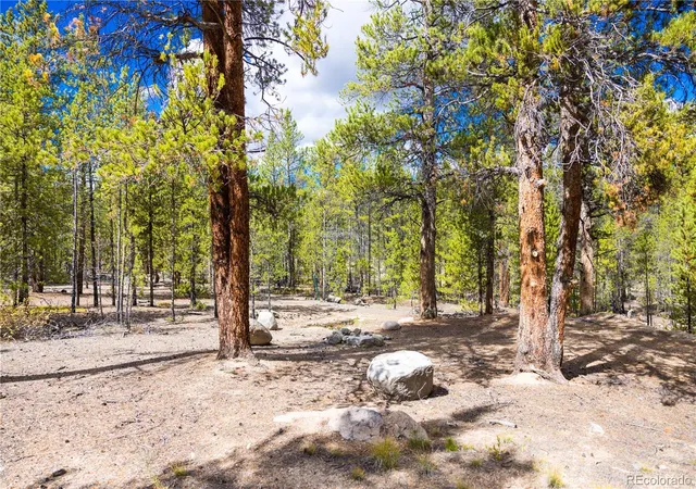 Photo 4 of Land for sale at 247 Juniper Dr, Leadville, CO 80461 | MLS# 4401028 | Listing updated on 2026-09-16