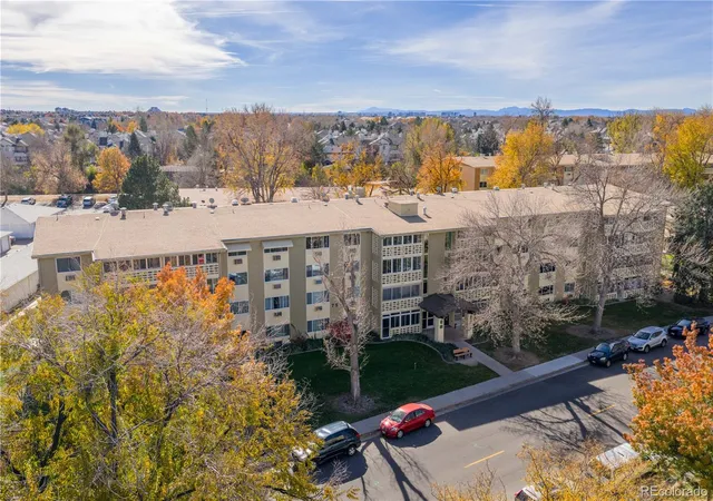 1st image of 755 S Alton Way #9D, Denver, CO 80247 | MLS# 2165963