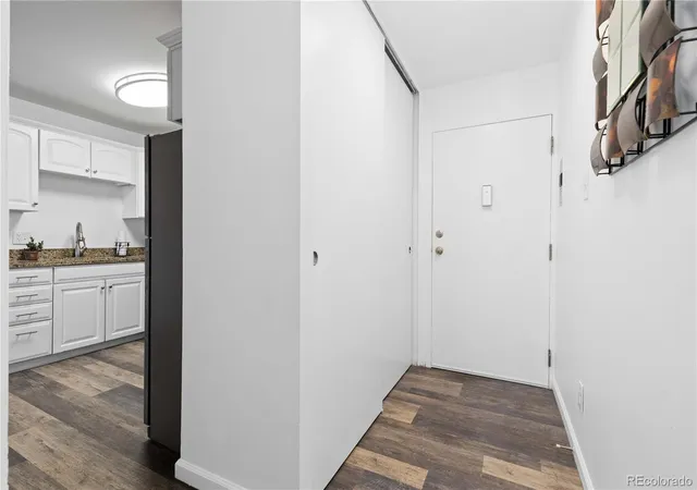 2nd image of 755 S Alton Way #9D, Denver, CO 80247 | MLS# 2165963