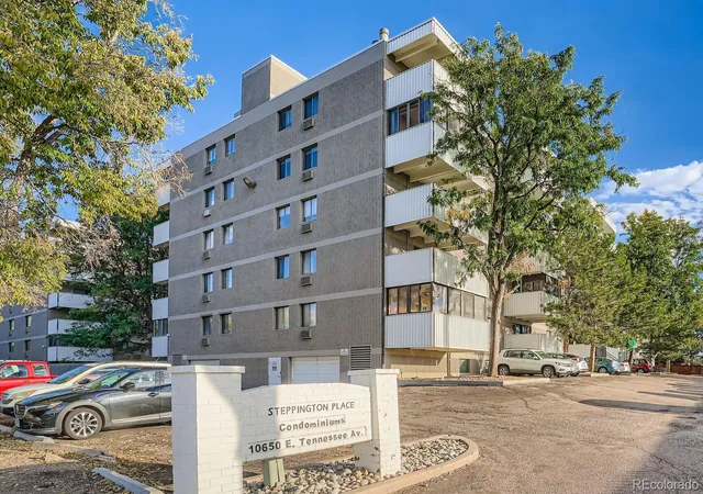 4th image of 10650 E Tennessee Ave, Aurora, CO 80012