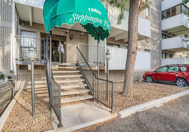 3rd image of 10650 E Tennessee Ave, Aurora, CO 80012