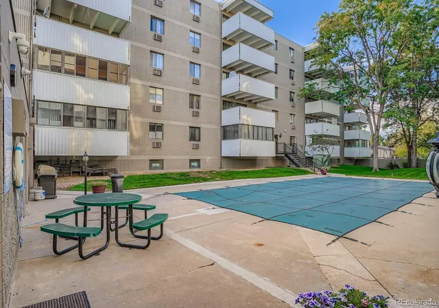 2nd image of 10650 E Tennessee Ave, Aurora, CO 80012
