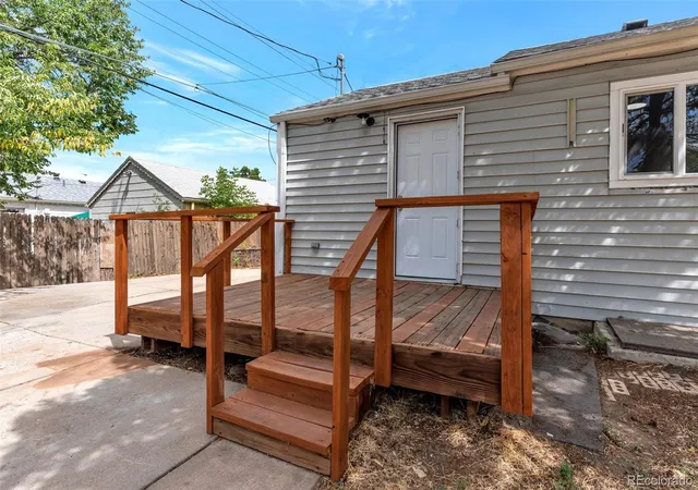 30th image of 11612 Del Mar Pkwy, Aurora, CO 80010 | MLS# 3400717
