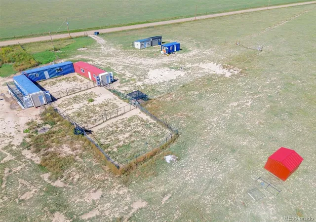 Photo 3 of Land for sale at Whittemore Rd, Rush, CO 80833 | MLS# 3852005 | Listing updated on 2026-10-09