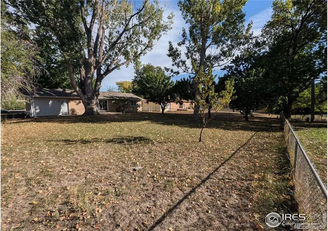 Homes for sale in Fort Collins, CO | 805 Gallup Rd, Fort Collins, CO 80521 | MLS# IR1044340