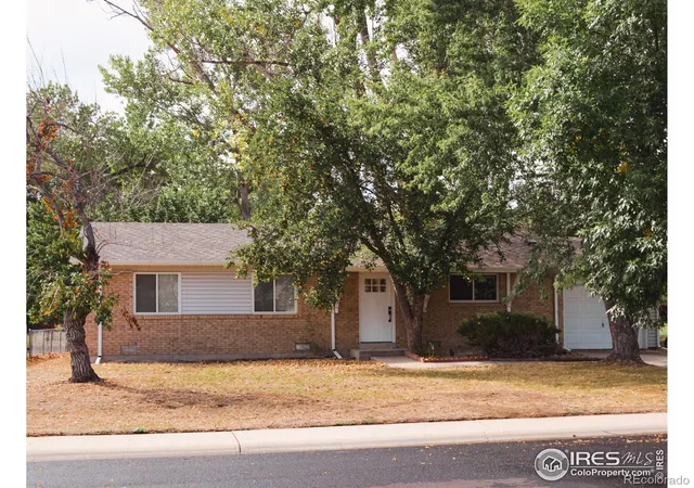 Homes for sale in Fort Collins, CO | 805 Gallup Rd, Fort Collins, CO 80521 | MLS# IR1044340