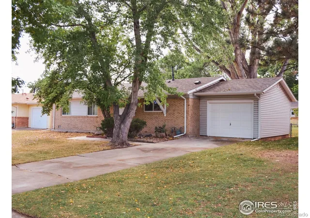 Homes for sale in Fort Collins, CO | 805 Gallup Rd, Fort Collins, CO 80521 | MLS# IR1044340
