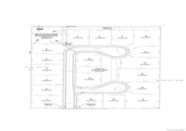 3rd image of 3896 W 103Rd Cir, Westminster, CO 80031 | MLS# 5140678