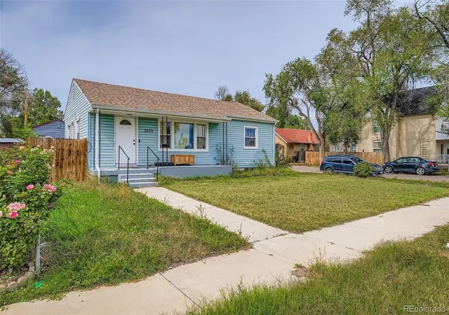 1st image of 2633 N Grand Ave, Pueblo, CO 81003 | MLS# 8545420