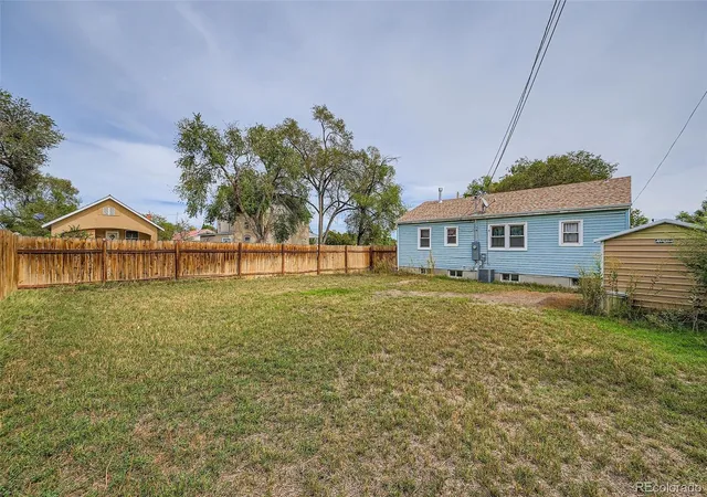 26th image of 2633 N Grand Ave, Pueblo, CO 81003 | MLS# 8545420