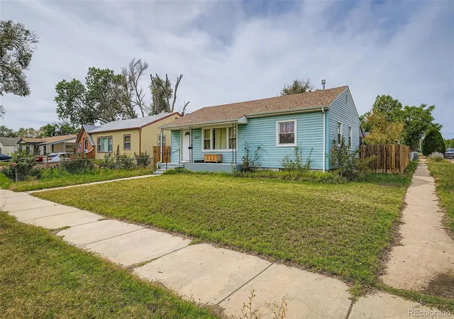 3rd image of 2633 N Grand Ave, Pueblo, CO 81003 | MLS# 8545420