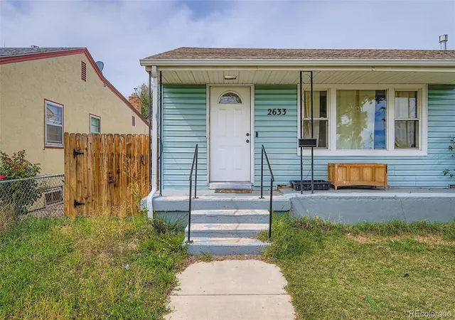 4th image of 2633 N Grand Ave, Pueblo, CO 81003 | MLS# 8545420