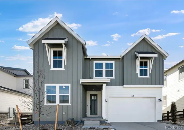 1st image of 3614 Recess Ln, Castle Rock, CO 80108 | MLS# 6000780
