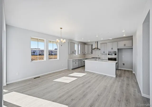 2nd image of 3614 Recess Ln, Castle Rock, CO 80108 | MLS# 6000780