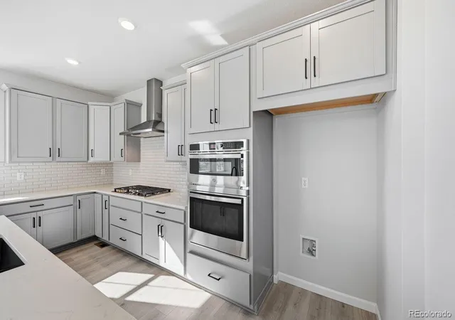 3rd image of 3614 Recess Ln, Castle Rock, CO 80108 | MLS# 6000780