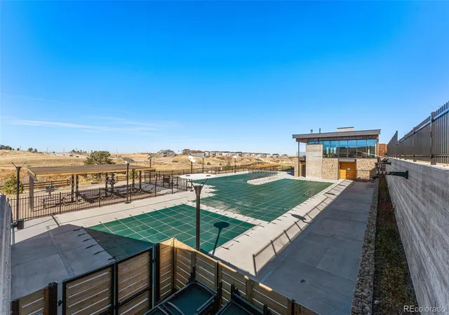 48th image of 3614 Recess Ln, Castle Rock, CO 80108 | MLS# 6000780