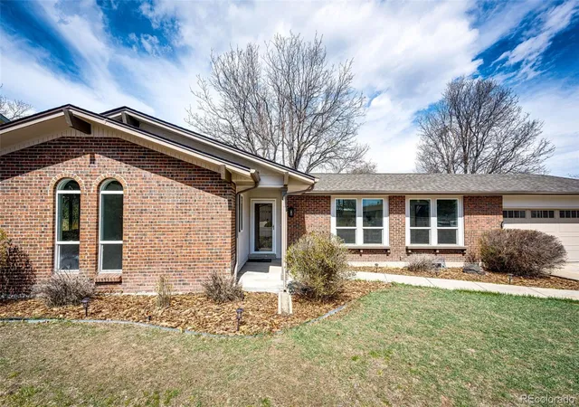 3rd image of 5829 W Fair Dr, Littleton, CO 80123 | MLS# 4452899