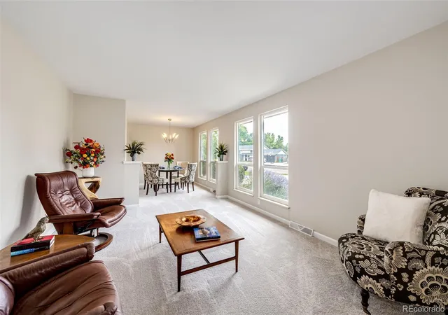 Photo 4 of Single family home for sale at 5829 W Fair Dr, Littleton, CO 80123 | MLS# 4452899 | Listing updated on 2026-10-07