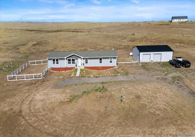 Photo 4 of Single family home for sale at 54435 County Rd 21, Carr, CO 80612 | MLS# 7097615 | Listing updated on 2026-09-30