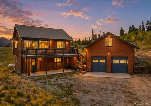 1st image of 2491 Stagestop Rd, Jefferson, CO 80456 | MLS# 8787249