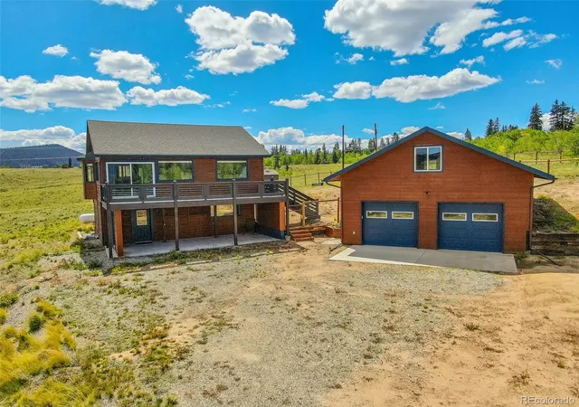 Photo 1 of Single family home for sale at 2491 Stagestop Rd, Jefferson, CO 80456 | MLS# 8787249 | Listing updated on 2026-10-03