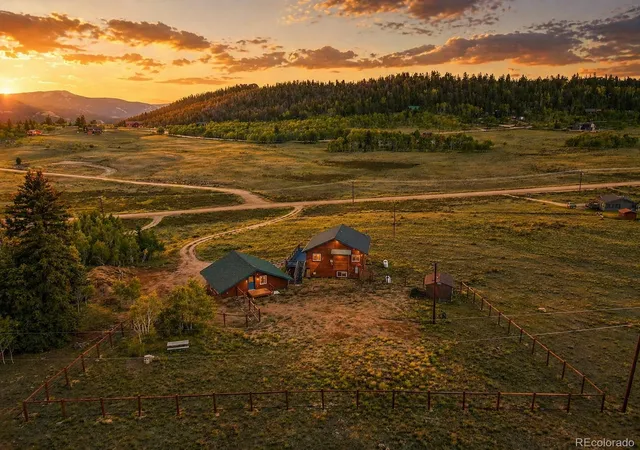 5th image of 2491 Stagestop Rd, Jefferson, CO 80456 | MLS# 8787249