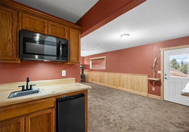 4th image of 2491 Stagestop Rd, Jefferson, CO 80456 | MLS# 8787249