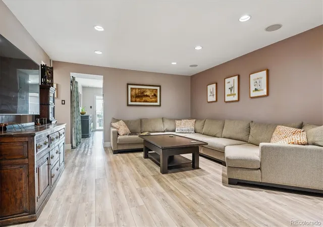 Homes for sale in Denver, CO | 6495 E Happy Canyon Rd #163, Denver, CO 80237 | MLS# 4547494
