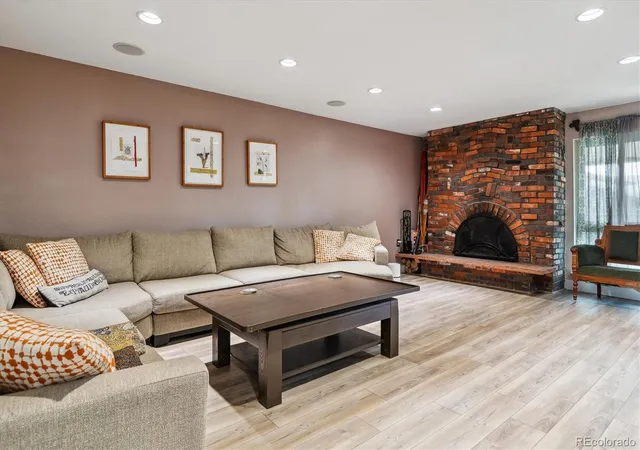 4th image of 6495 E Happy Canyon Rd #163, Denver, CO 80237 | MLS# 4547494
