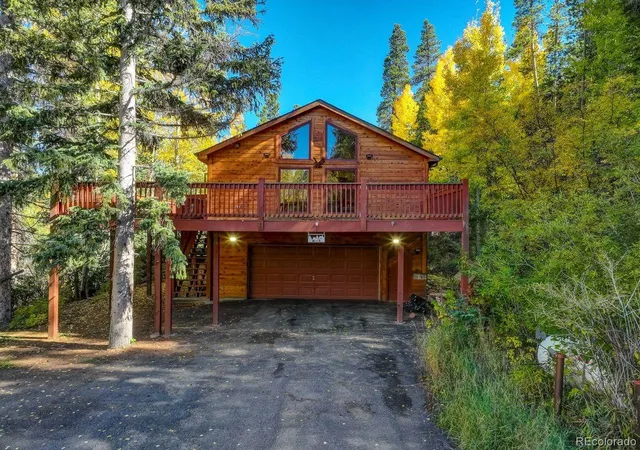 1st image of 7505 County Road 43, Bailey, CO 80421 | MLS# 4063256