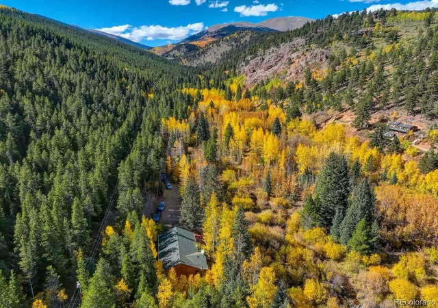 5th image of 7505 County Road 43, Bailey, CO 80421 | MLS# 4063256