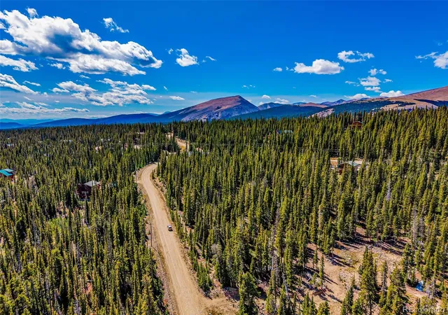 Photo 1 of Land for sale at 245 El Lobo Ln, Fairplay, CO 80440 | MLS# 7764877 | Listing updated on 2026-09-02