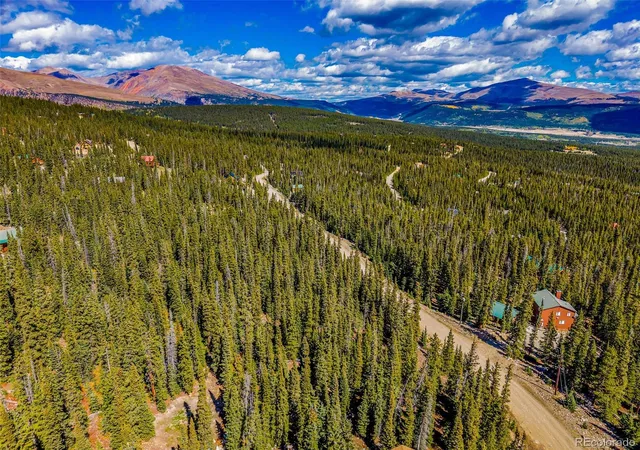 Photo 2 of Land for sale at 245 El Lobo Ln, Fairplay, CO 80440 | MLS# 7764877 | Listing updated on 2026-09-02