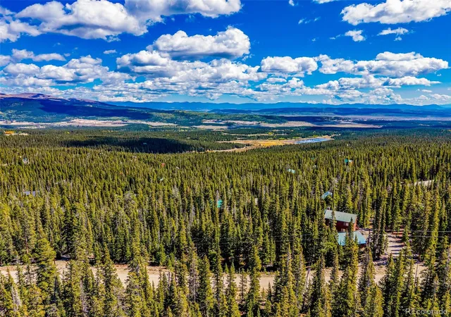 Photo 3 of Land for sale at 245 El Lobo Ln, Fairplay, CO 80440 | MLS# 7764877 | Listing updated on 2026-09-02