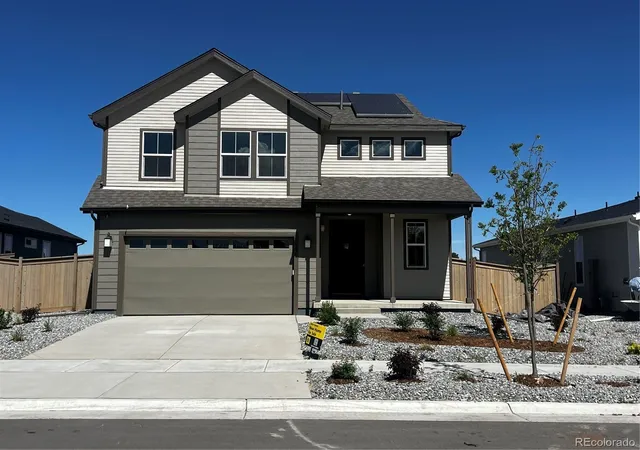 Homes for sale in Erie, CO | 165 Rock Wren Way, Erie, CO 80516 | MLS# 7280969