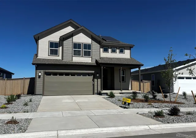 Homes for sale in Erie, CO | 165 Rock Wren Way, Erie, CO 80516 | MLS# 7280969